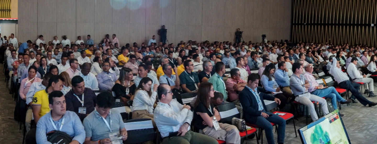 Cenipalma prepara la XVIII Reunión Técnica Nacional de Palma de Aceite