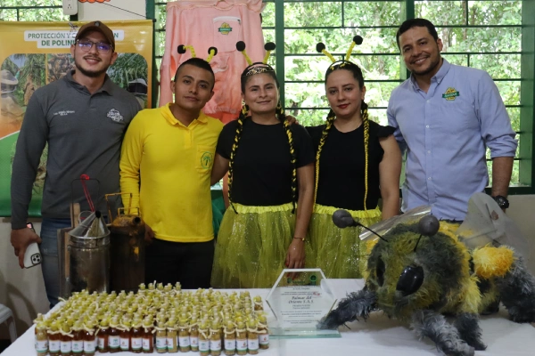 Día de la Sostenibilidad