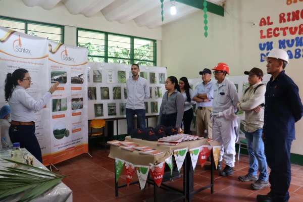 Día de la Sostenibilidad
