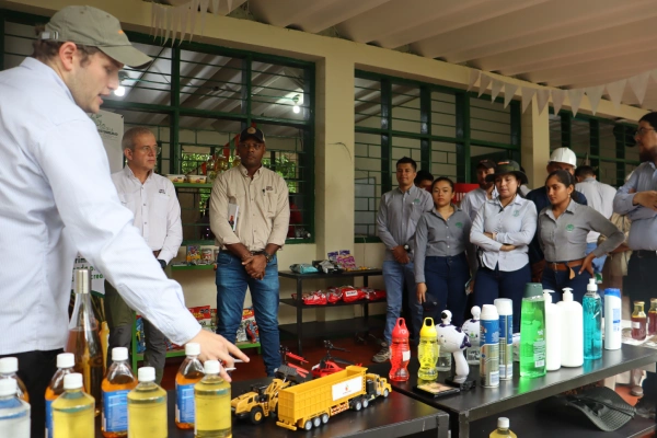 Día de la Sostenibilidad