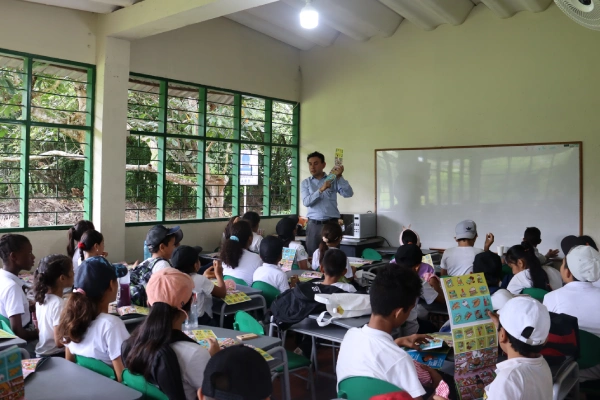 Día de la Sostenibilidad