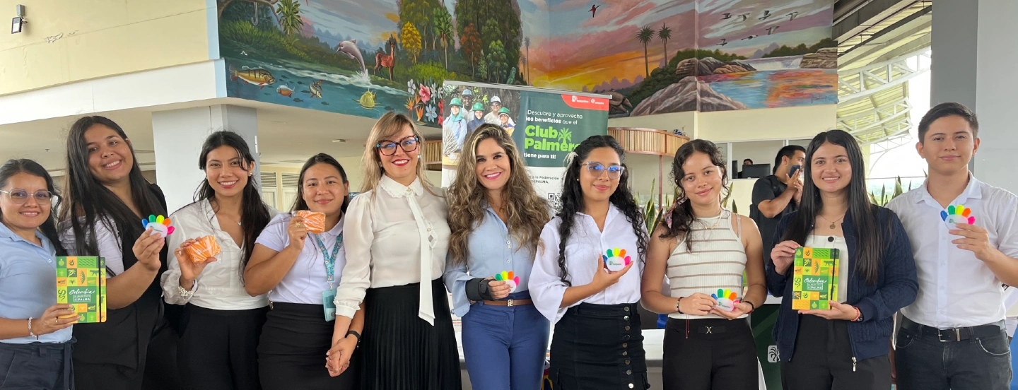 Econova ‘Llanos FEST’ espacio donde las ideas se conectan para transformar el mundo