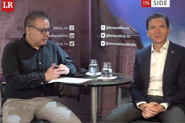 El futuro de la palmicultura pasa por la Orinoquia